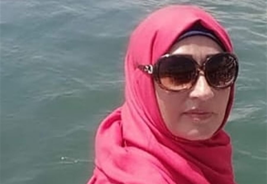 توفيت بعد سقوطها من جسر اثر تفقدها سيارتها في النبطية 