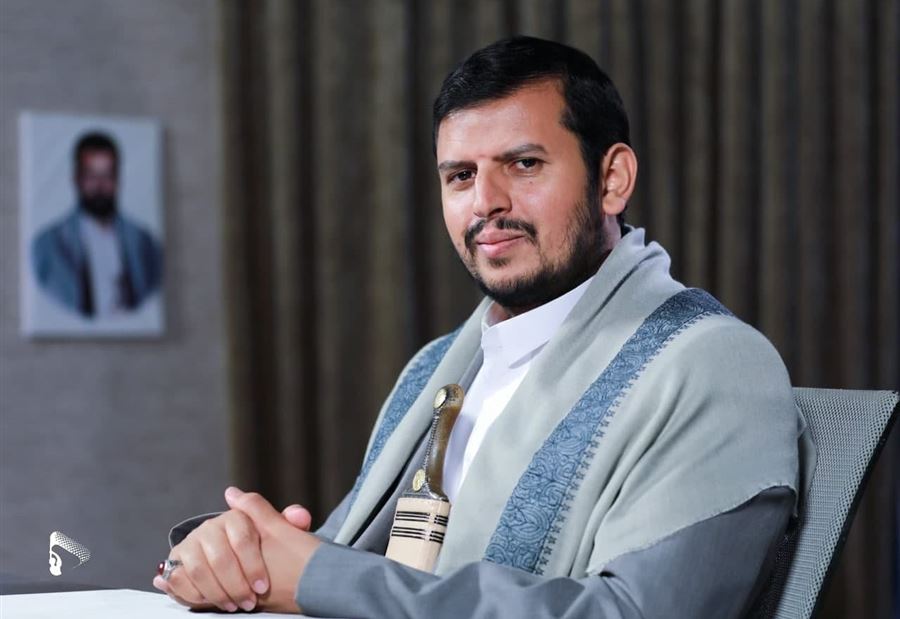 600 ألف متدرّب... الحوثي يتحدّث عن تعبئة عسكرية لمساندة غزة!
