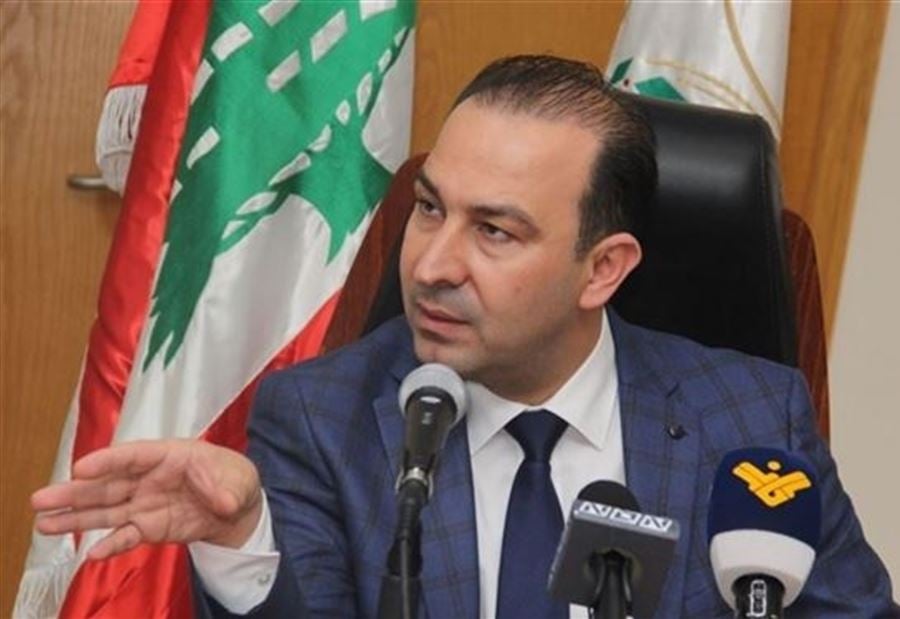 بعد حرائق عكار... طلبٌ من مرتضى إلى أجهزة "الزراعة" 