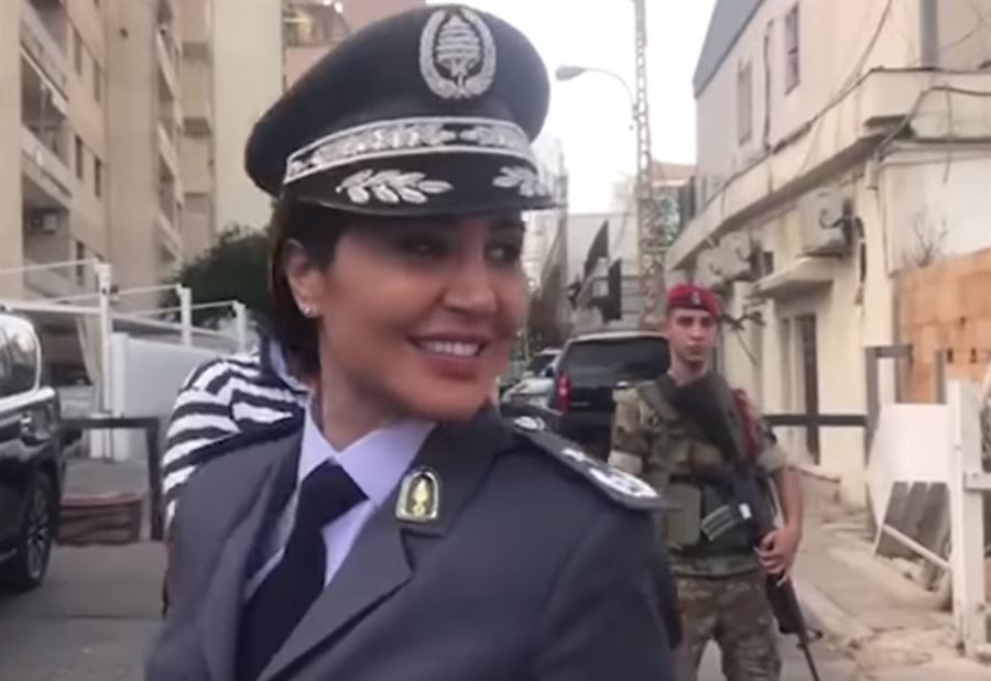 ملف "الحاج - غبش" إلى "التمييزية"!
