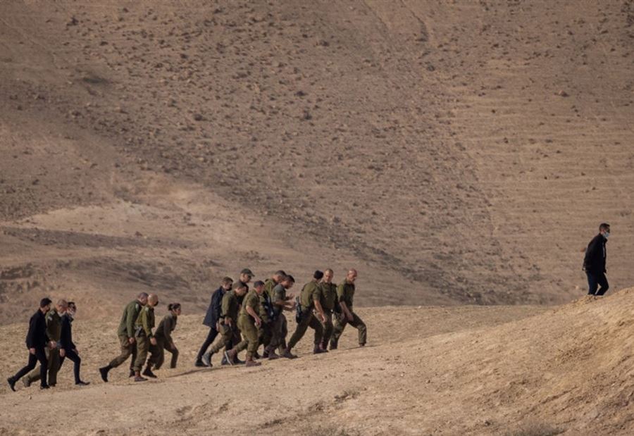 "الشيغيلا"... ما هو المرض الذي ينتشر بين صفوف الجيش الإسرائيلي؟