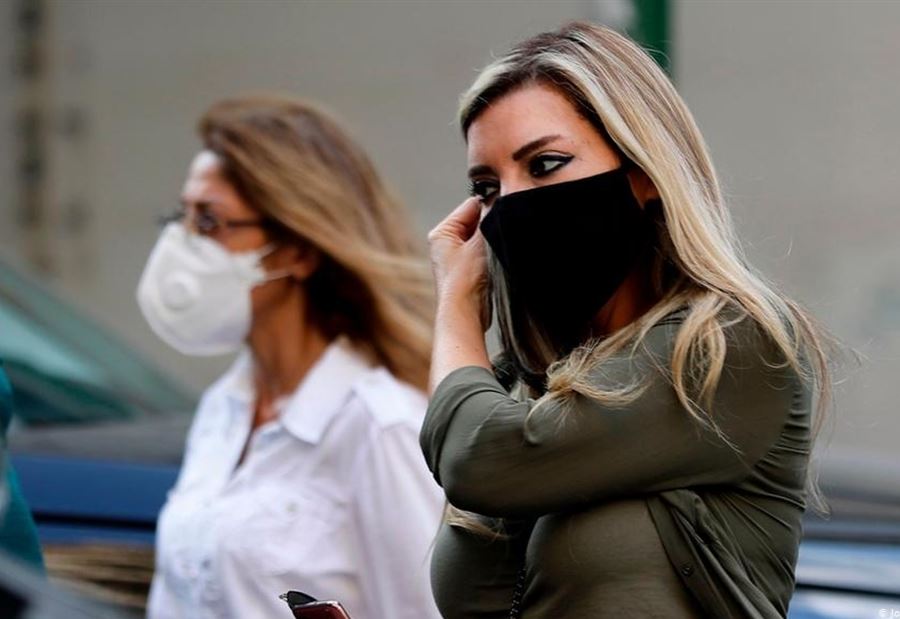 كورونا... اقتراحُ قانون للحماية من العدوى كورونا... اقتراحُ قانون للحماية من العدوى