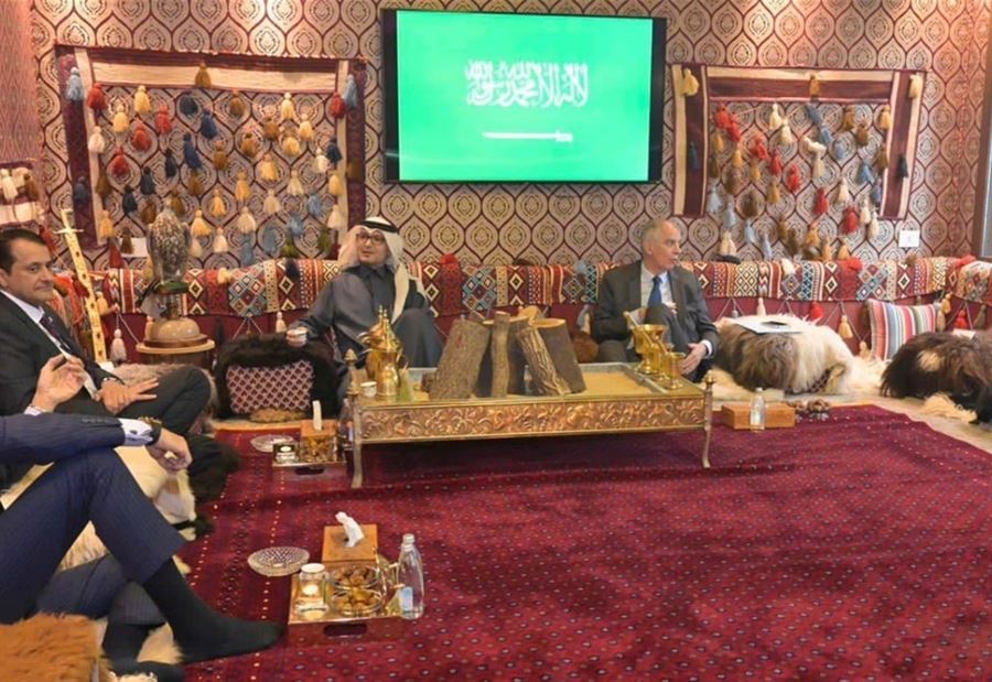 سفراء "الخماسية" إلى الضوء.. ما مصير مبادرة "الإعتدال"؟ سفراء "الخماسية" إلى الضوء.. ما مصير مبادرة "الإعتدال"؟