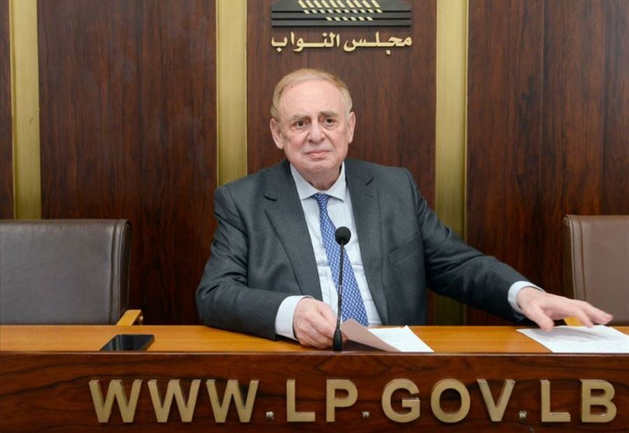 البستاني يُحذر: لا يمكننا الاستمرار في النهج السابق