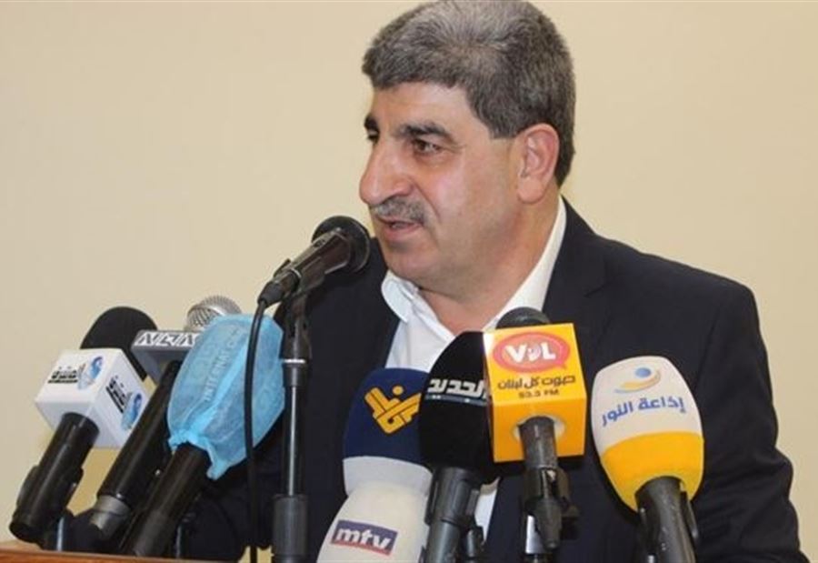 طليس: إذهبوا لتبحثوا عن وجع الناس