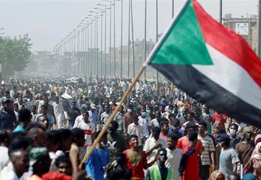 واشنطن تُلغي السودان من قائمة الإرهاب بشرط!