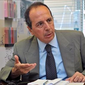 جميل السيد: تحالف الأحزاب هو لتقاسم المصالح 
