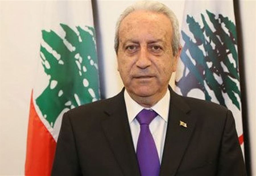 قاطيشه: احذروا التقليد