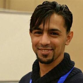 نجل نمر النمر: والدي أصبح "شهيد هذا العصر"