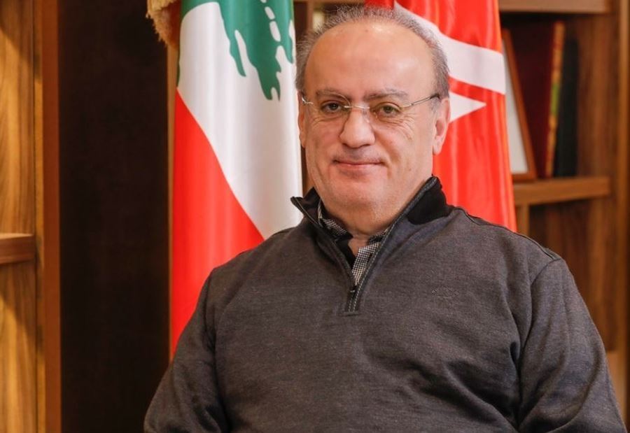 وهاب: كثيرون لا يتوافقون معه
