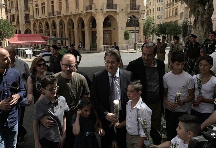 كنعان: لا تسوية على قطع الحساب 