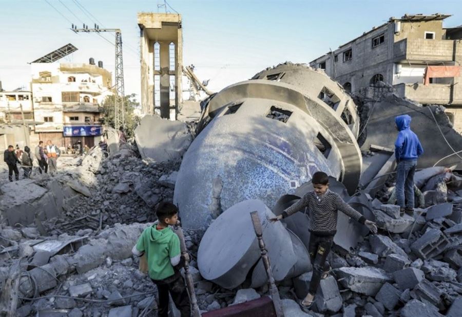 "حتى إشعار آخر"... قرار إسرائيلي "مفاجئ" بشأن الأسرى الفلسطينيين!