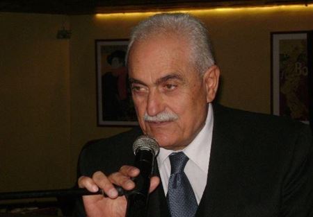 عسيران يطالب بالتعويض!