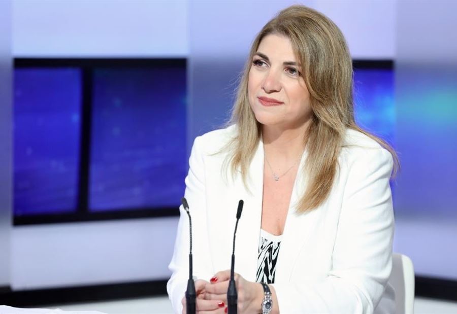 نجم تُغرّد عن "السرية المصرفية"... "من حق اللبنانيين يعرفوا" نجم تُغرّد عن "السرية المصرفية"... "من حق اللبنانيين يعرفوا"