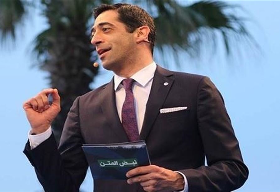 حنكش: لماذا لا يكون لدينا منطق الموالاة والمعارضة؟