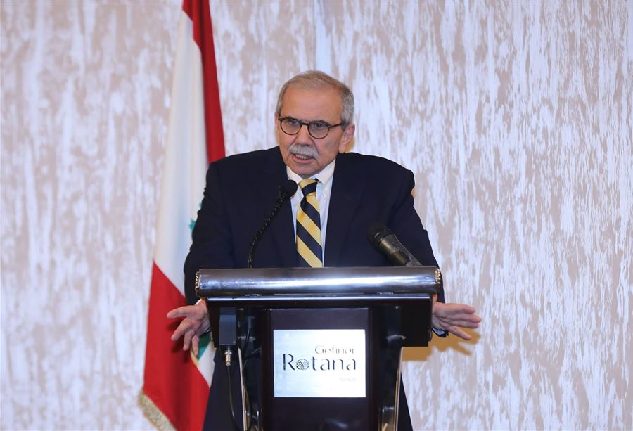 سلام: فقدنا في السنوات الماضية فرصًا كبيرة