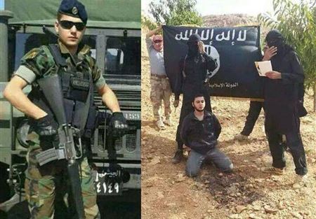 والد الشهيد مدلج: اعدموا من ذبح ابني أو سلموني إياه