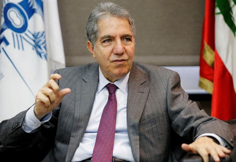 بيانٌ من وزني بشأن "Alvarez & Marsal" و"KPMG"  بيانٌ من وزني بشأن "Alvarez & Marsal" و"KPMG"