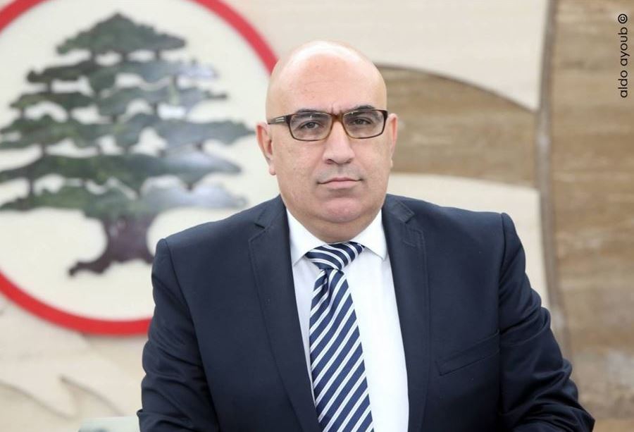 شارل جبور: باسيل اليوم بوضع مأزوم!