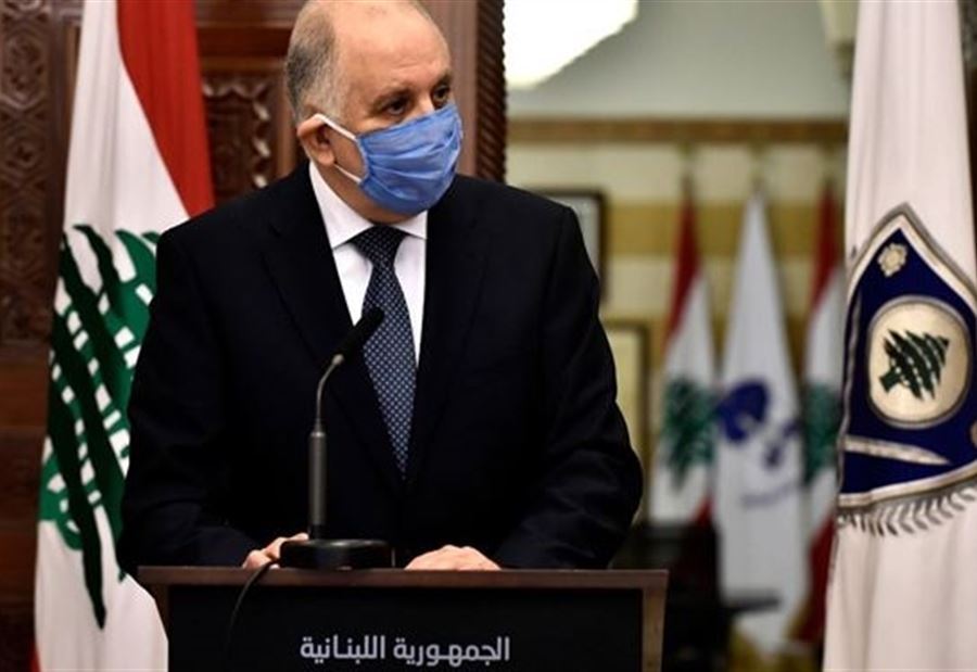 "غير صحيح"... فهمي يرد على إعلامية