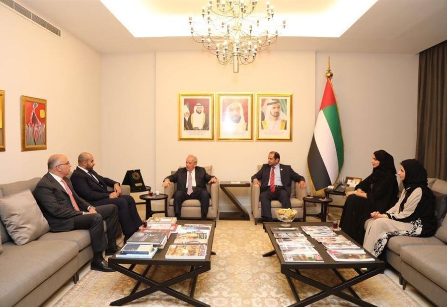 هذه أهداف منصة "مدرسة"