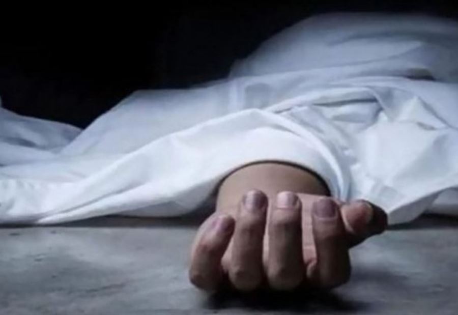 جثة هامدة داخل منزله في الهرمل 