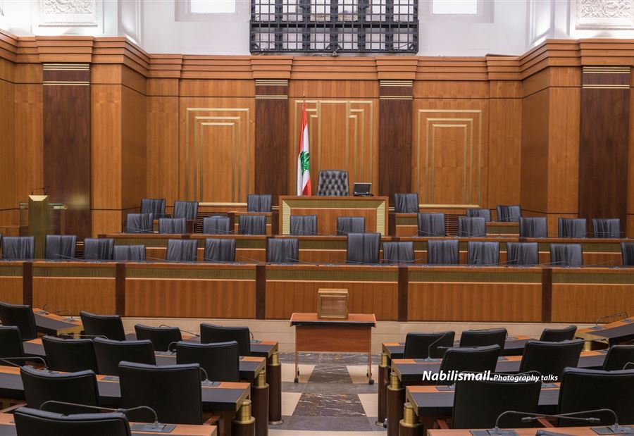 إتجاهٌ لجمع "ميشال" بـ "معوض" في جلسة الغد؟!