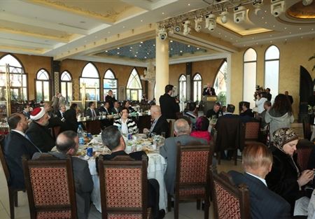 مراد: لا يجوز انتخاب رئيس للجمهورية
