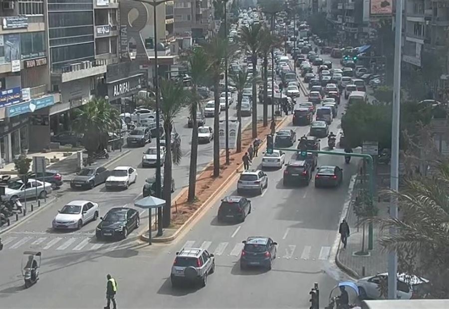 تصرّف غير مسبوق... هكذا انتهت عملية اقتحام بنك التمويل الاسلامي!