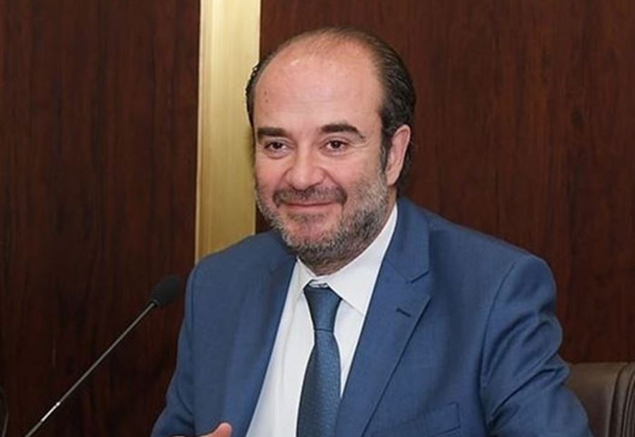 عقيص: لمعالجة طريق ضهر البيدر وإلا سأطرح الثقة 
