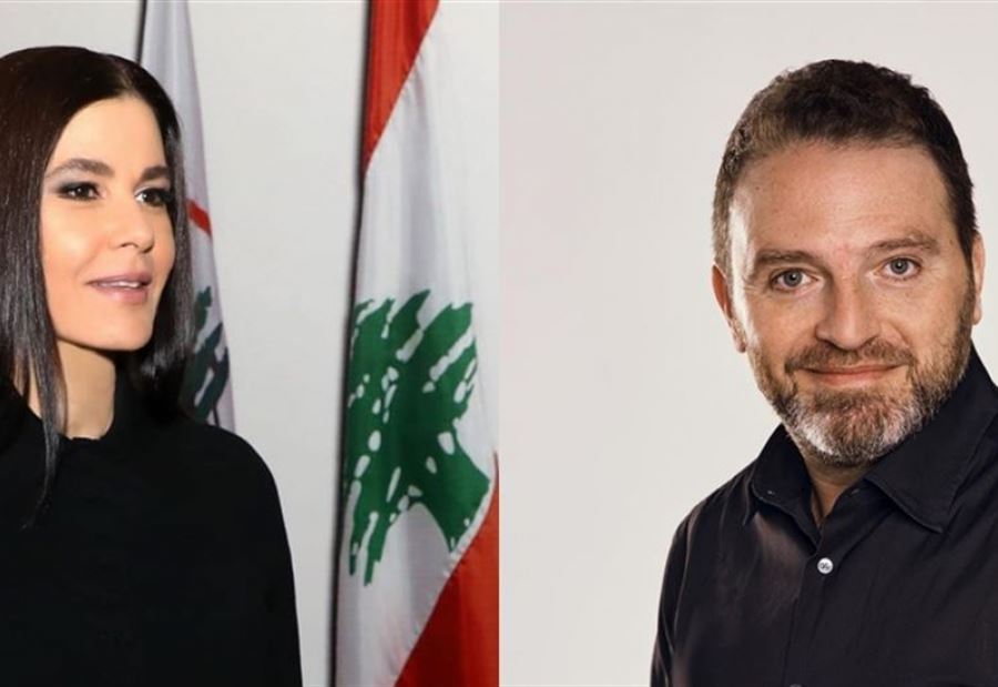 جعجع وطوق: محاولة خطيرة للإيقاع ما بين بشري وبقاعصفرين!
