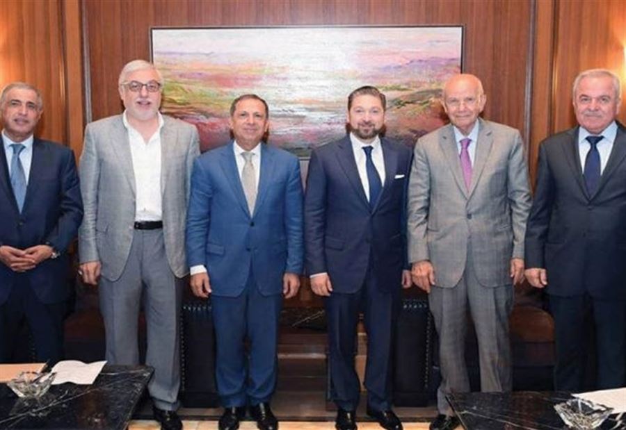 "التشاوري" وباسيل يعيدان مبادرة إبراهيم الى المربع الاول
