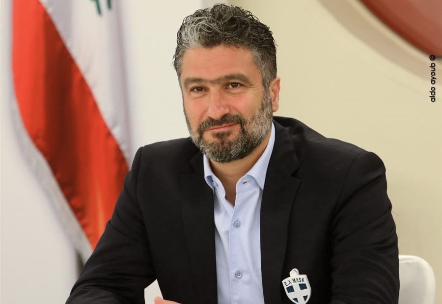 "غدًا سنصرخ معًا".. المعلوف: "طفح الكيل"