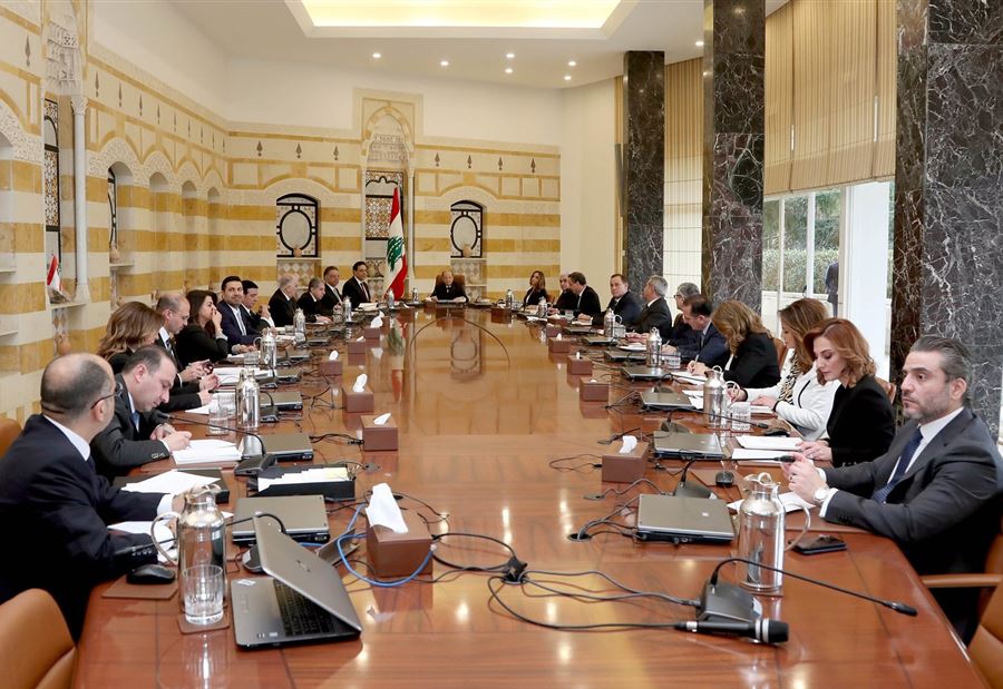 "ميزة" للشيعة في الحكومة "ميزة" للشيعة في الحكومة