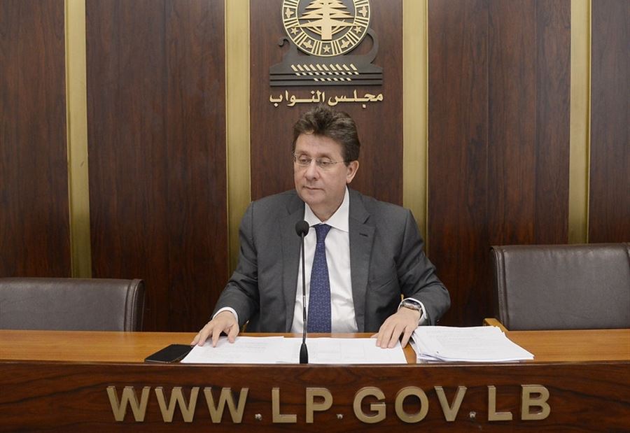 كنعان يكشف عن ما لفته في ما خص موازنة 2024