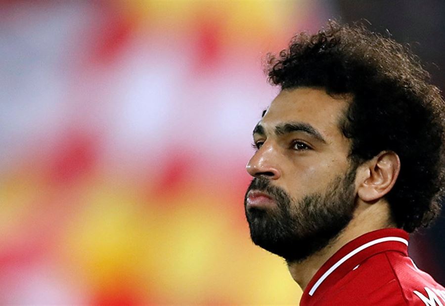 أول رد فعل من ليفربول تجاه صلاح بعد خروج "الفراعنة" 