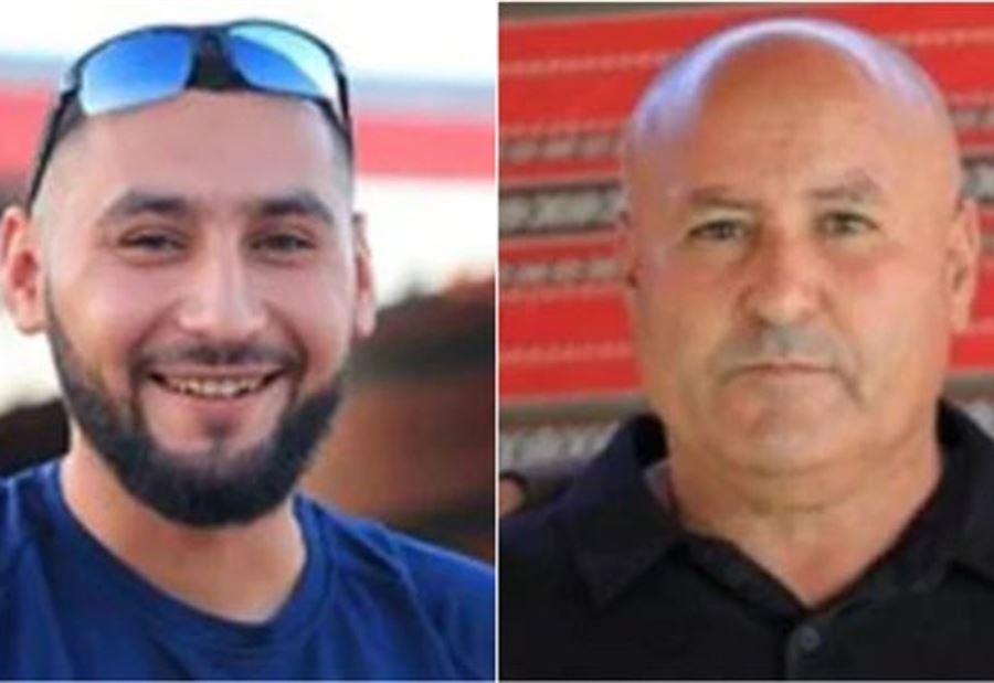 بعد العثور عليهما في رفح... إسرائيل تَكشف هوية الرهينتين الإسرائيليتين