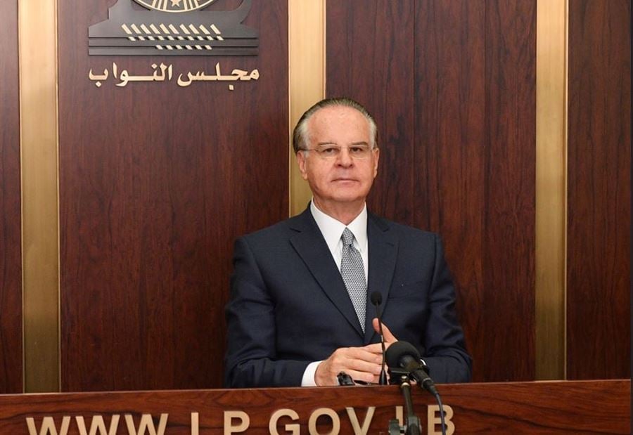 عدوان يتحدث عن إنجاز انتظره اللبنانيون طويلاً 