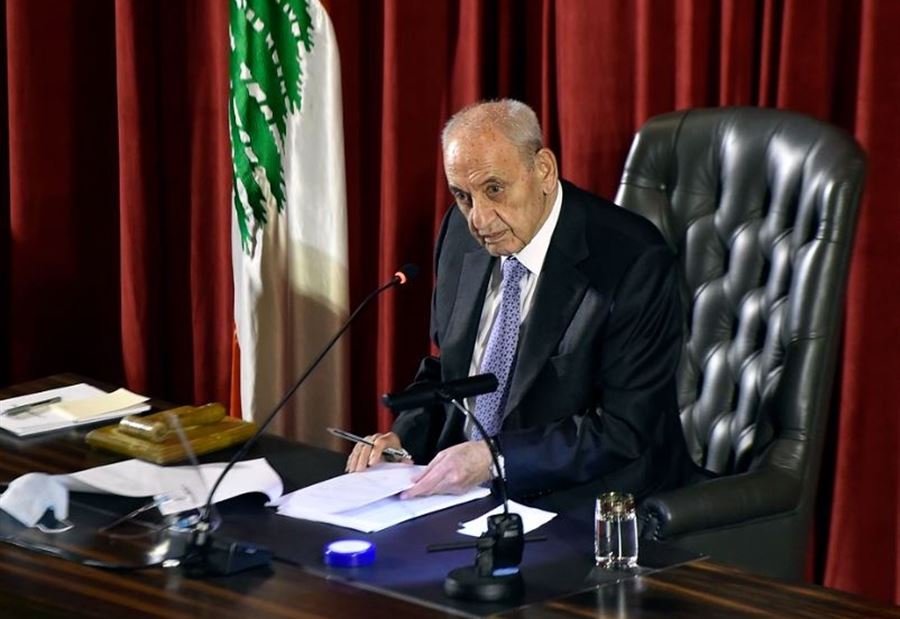 برّي لن يدعو إلى جلسة إنتخاب رئيس الجمهورية إلّا في هذه الحال! 
