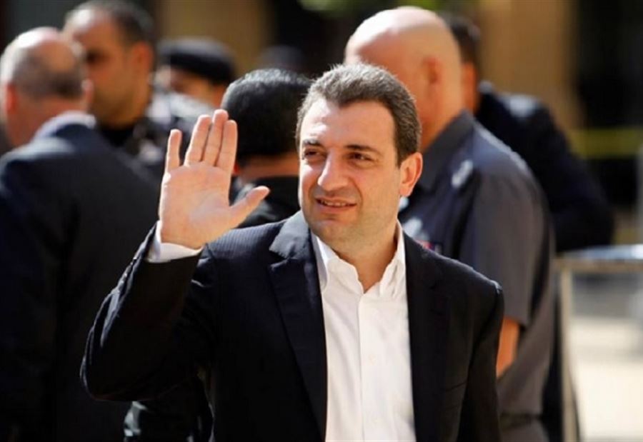 أبو فاعور يتّخذ صفة الادّعاء الشخصي ضدّ مفتّش في الضمان