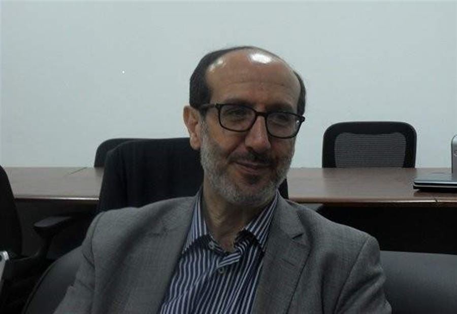 ابراهيم الموسوي: معا لنصرة مطالب الجامعة "اللبنانية"  ابراهيم الموسوي: معا لنصرة مطالب الجامعة "اللبنانية"