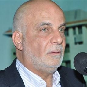 خريس: المطلوب عقد جلسات تشريعية