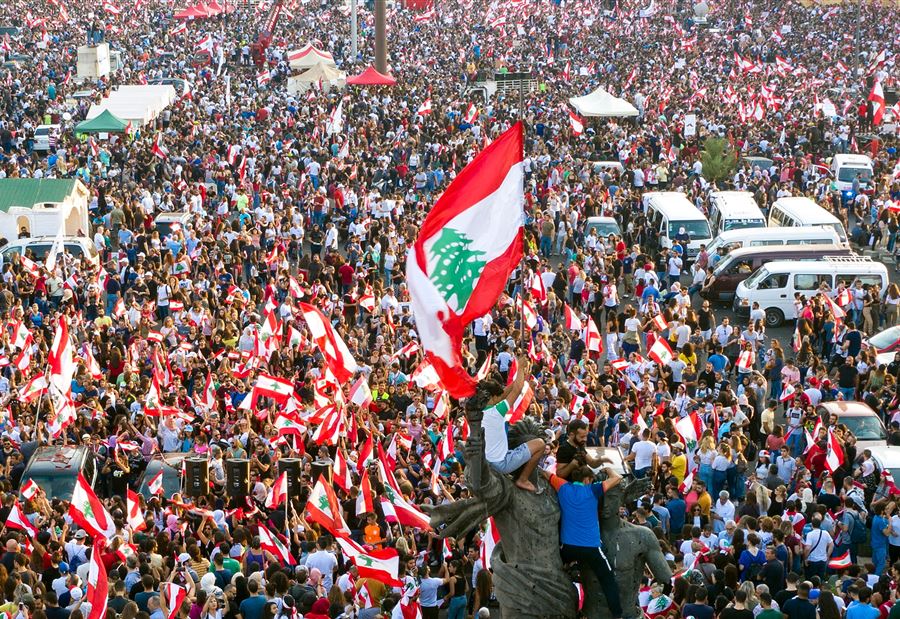 بيان جديد لـ"هيئة" تنسيق الثورة... تُذكر وتُحذّر