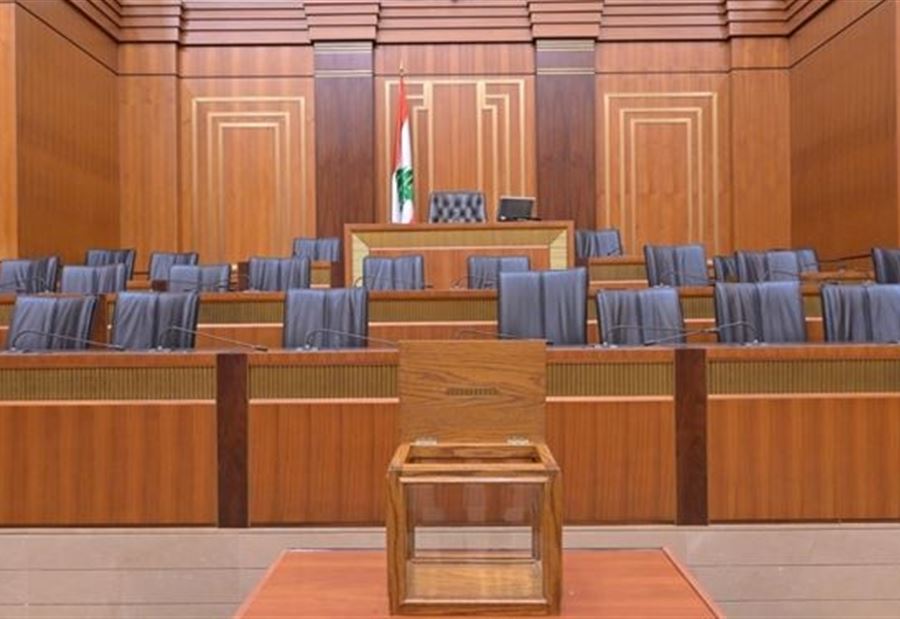  آن اوان الحسم... بيان من المعارضة 