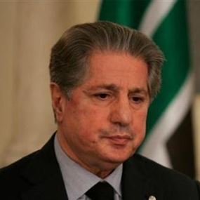 الجميل: المرشحان على الرئاسة لم يطمئنانا