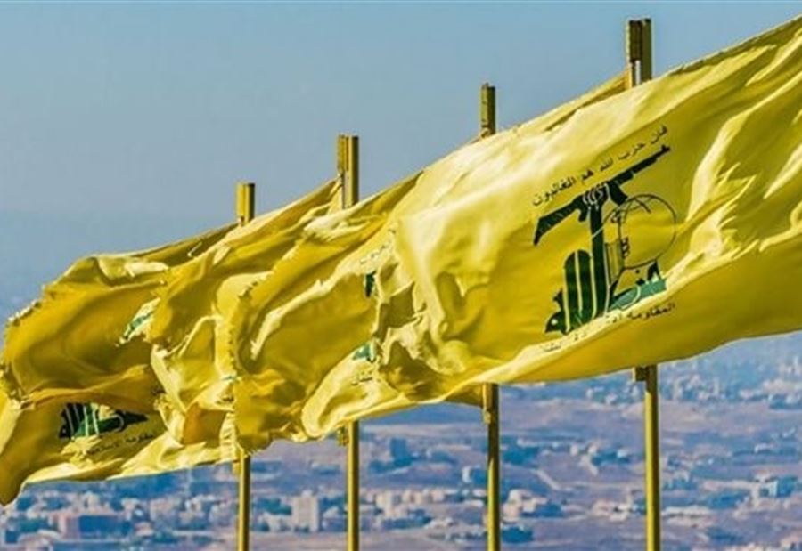 جولة أوروبية لرئيس إسرائيل... ما علاقة حزب الله؟