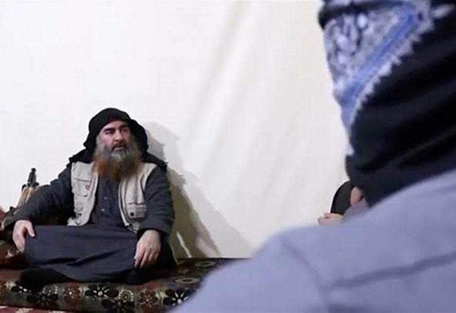 استخدمن المنوم للهروب... سبايا البغدادي يكشفن خبايا جديدة استخدمن المنوم للهروب... سبايا البغدادي يكشفن خبايا جديدة