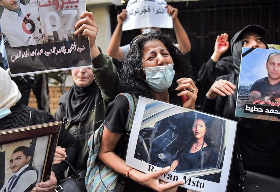 ملفّ إنفجار المرفأ... "الفاتيكان" يدخل على الخطّ؟!