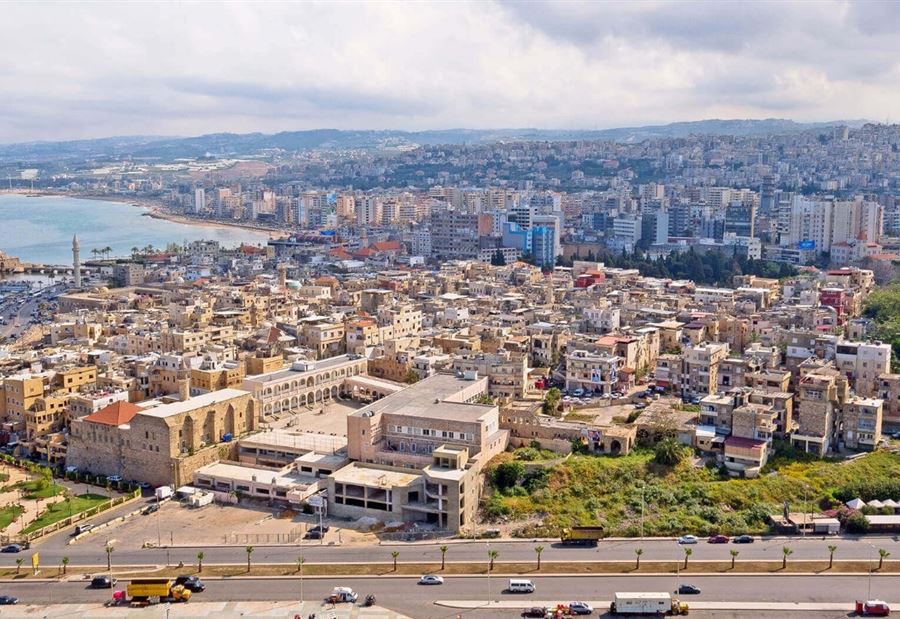رغم المؤامرات... مدينة لبنانية تتحدّى "الظروف الإستثنائية"! 