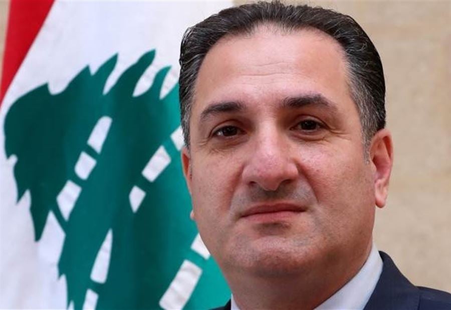 حواط حوّل الأموال الى الجيش... من يتحمل مسؤولية تأخيرها؟
